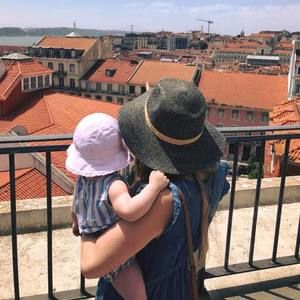 Meet your Posher, Karine